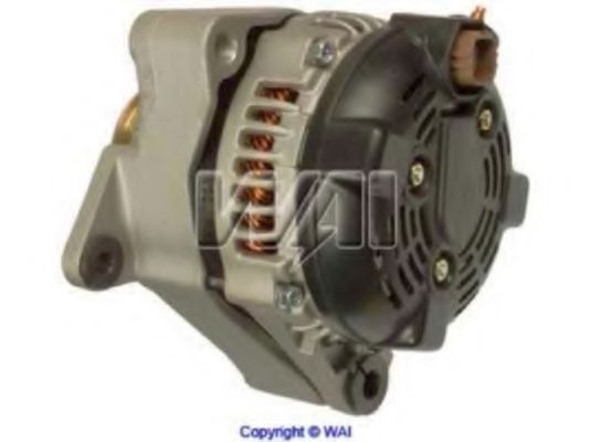 Генератор Toyota/Lexus 270605032084 Генератор Toyota/Lexus 270605032084