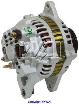 Генератор WAIglobal 14436R Генератор WAIglobal 14436R