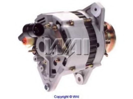 Генератор Toyota/Lexus 2706061091 Генератор Toyota/Lexus 2706061091