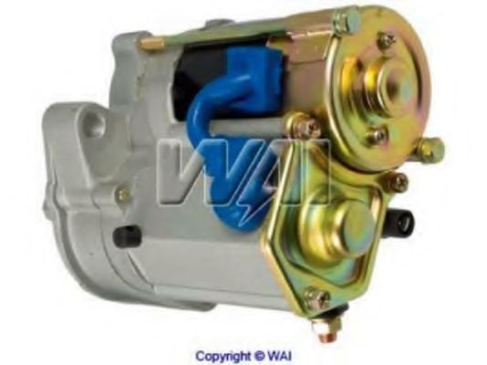 Стартер Honda/Acura 31200PE0005RM Стартер Honda/Acura 31200PE0005RM