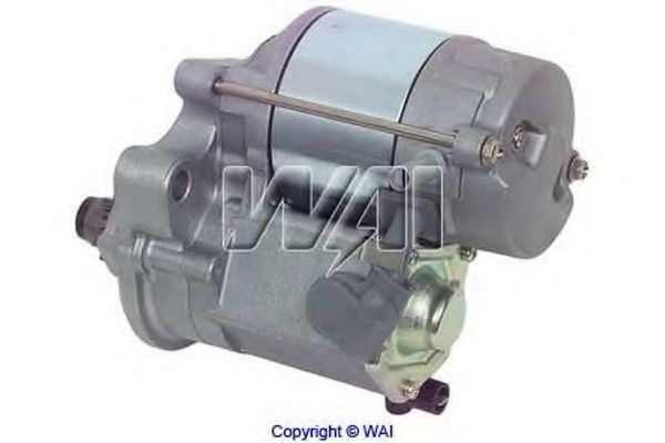 Стартер Honda/Acura 31200PE0661RM Стартер Honda/Acura 31200PE0661RM