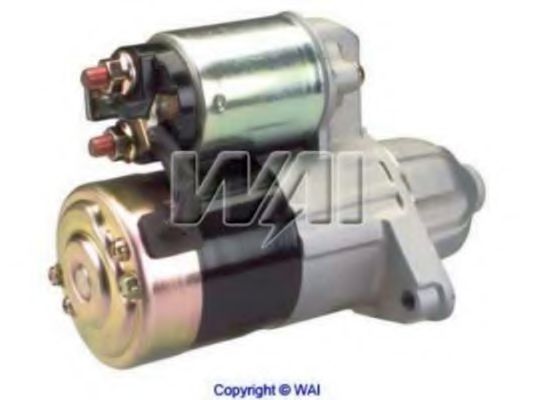Стартер MITSUBISHI M0T85081 Стартер MITSUBISHI M0T85081
