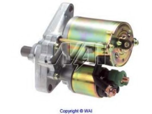 Стартер Honda/Acura 31200P2MA61 Стартер Honda/Acura 31200P2MA61