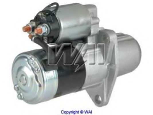 Стартер Nissan/Infiniti 233002Y900R Стартер Nissan/Infiniti 233002Y900R