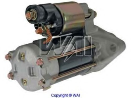 Стартер Honda/Acura 31200PCXA01RM Стартер Honda/Acura 31200PCXA01RM