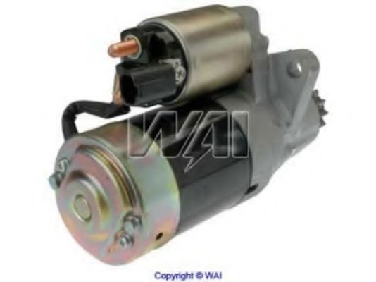 Стартер Nissan/Infiniti 233008J001R Стартер Nissan/Infiniti 233008J001R