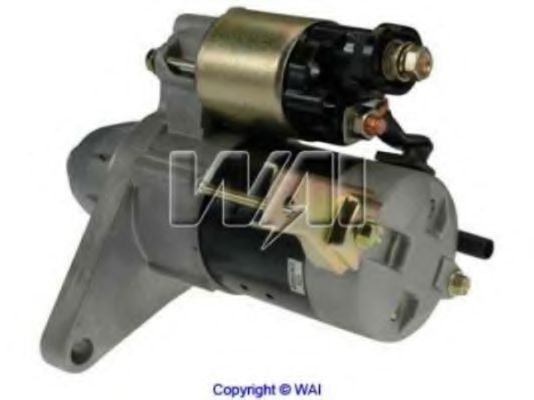Стартер Honda/Acura 31200PLRA01RM Стартер Honda/Acura 31200PLRA01RM