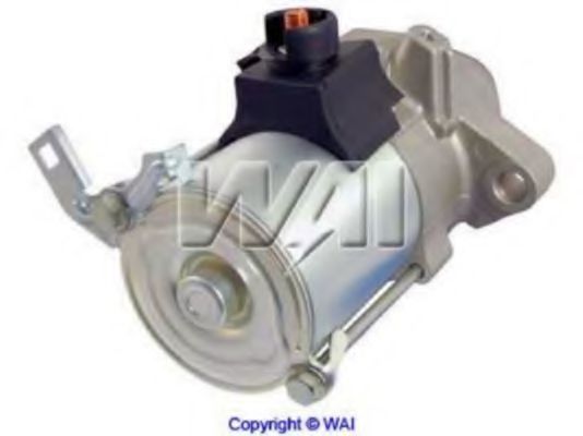 Стартер Honda/Acura 31200RMX004 Стартер Honda/Acura 31200RMX004