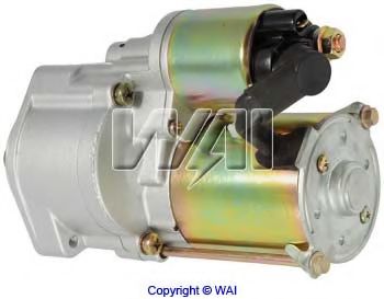 Стартер Honda/Acura 31210ZA0983 Стартер Honda/Acura 31210ZA0983