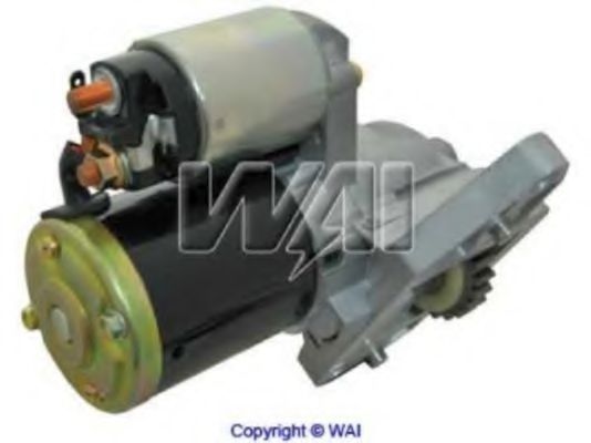 Стартер MAZDA CY0118400 Стартер MAZDA CY0118400