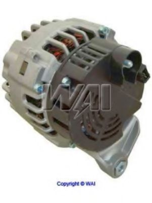 Генератор WAIglobal 21470N Генератор WAIglobal 21470N