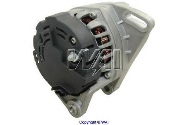 Генератор WAIglobal 21620N Генератор WAIglobal 21620N