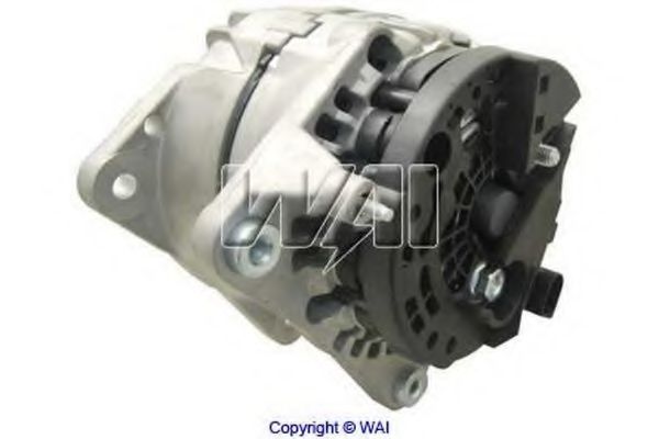 Генератор WAIglobal 22710N Генератор WAIglobal 22710N