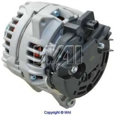 Генератор WAIglobal 23261N Генератор WAIglobal 23261N