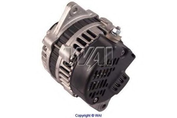 Генератор WAIglobal 23314R Генератор WAIglobal 23314R