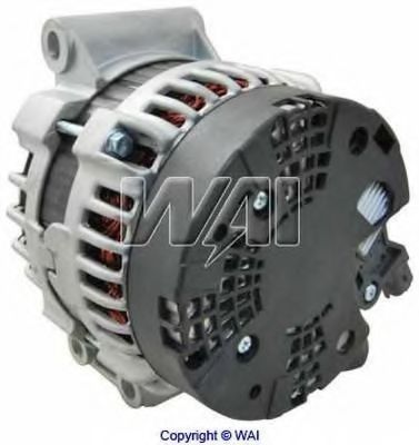 Генератор WAIglobal 23561N Генератор WAIglobal 23561N