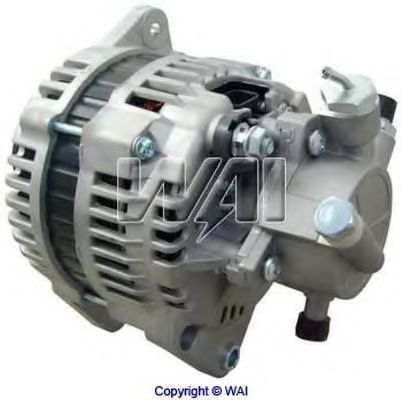 Генератор WAIglobal 23804N Генератор WAIglobal 23804N