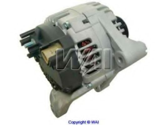Генератор WAIglobal 23890N Генератор WAIglobal 23890N