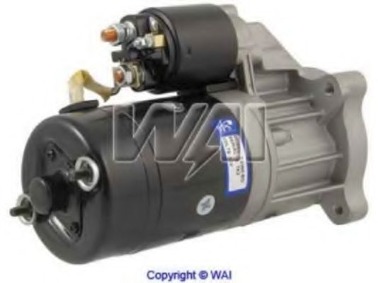 Стартер WAIglobal 31102N Стартер WAIglobal 31102N