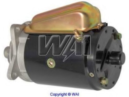 Стартер FORD D8BF11001BA Стартер FORD D8BF11001BA