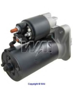 Стартер WAIglobal 32700N Стартер WAIglobal 32700N