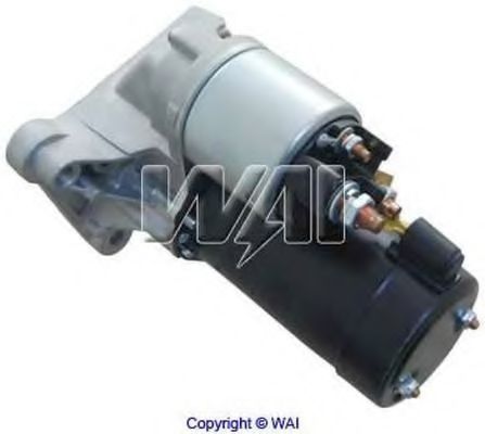 Стартер WAIglobal 32729N Стартер WAIglobal 32729N
