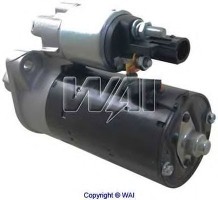 Стартер WAIglobal 33194N Стартер WAIglobal 33194N