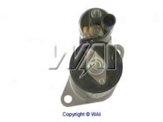 Стартер WAIglobal 33198N Стартер WAIglobal 33198N
