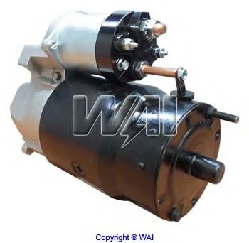 Стартер WAIglobal 3838R Стартер WAIglobal 3838R