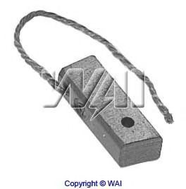 Щетки генератора WAIglobal 38-8304