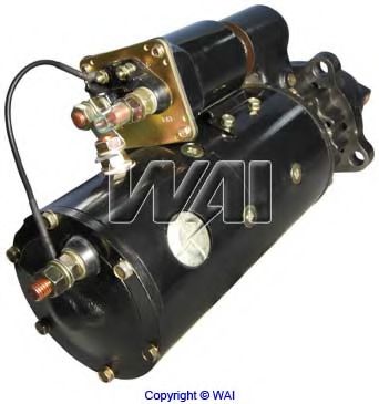 Стартер WAIglobal 3902N Стартер WAIglobal 3902N