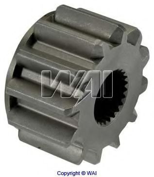 Бендикс стартера WAIglobal 54-1218