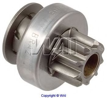 Бендикс стартера WAIglobal 54-157 Бендикс стартера WAIglobal 54-157