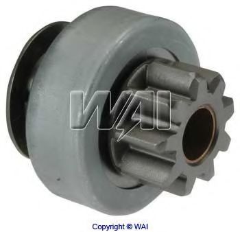 Бендикс стартера WAIglobal 54-175