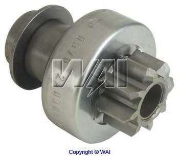 Бендикс стартера SUZUKI 3132082010 Бендикс стартера SUZUKI 3132082010