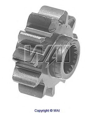 Бендикс стартера WAIglobal 54-82214