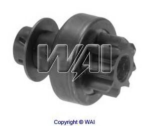 Бендикс стартера WAIglobal 54-8233