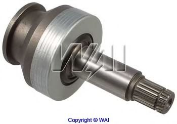 Бендикс стартера WAIglobal 54-83415