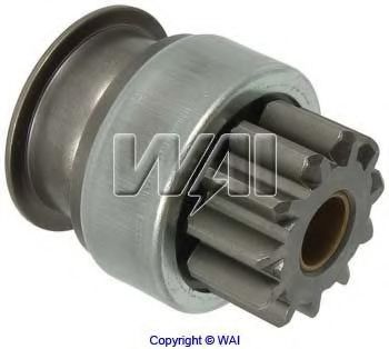 Бендикс стартера WAIglobal 54-8346