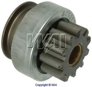 Бендикс стартера WAIglobal 54-8349