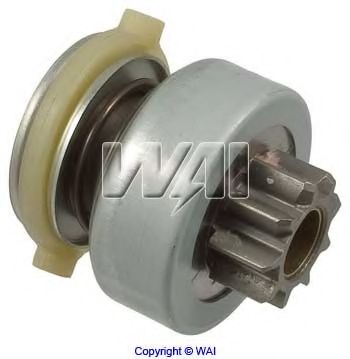 Бендикс стартера WAIglobal 54-91103