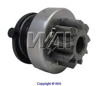 Бендикс стартера WAIglobal 54-91131