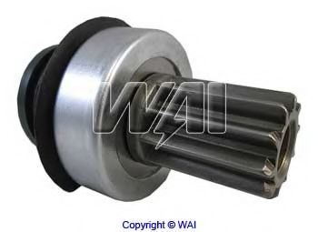 Бендикс стартера WAIglobal 54-91136
