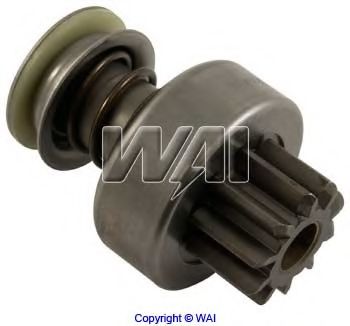 Бендикс стартера WAIglobal 54-91145