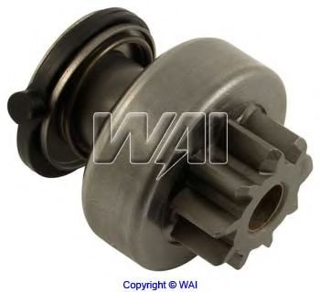 Бендикс стартера WAIglobal 54-91153
