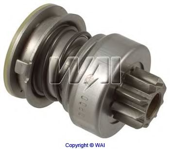 Бендикс стартера MERCEDES-BENZ A0001517313 Бендикс стартера MERCEDES-BENZ A0001517313
