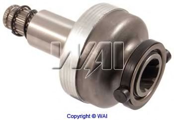 Бендикс стартера WAIglobal 54-91402