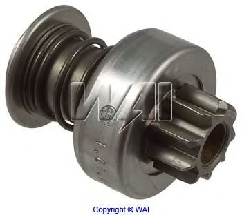 Бендикс стартера VAG 073911335 Бендикс стартера VAG 073911335
