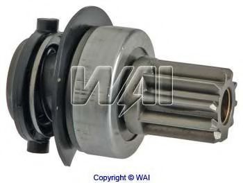 Бендикс стартера WAIglobal 54-9172