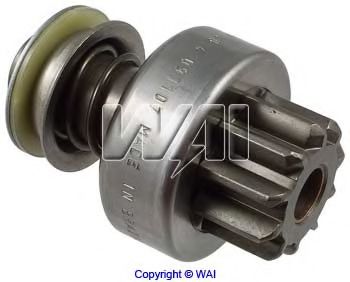 Бендикс стартера WAIglobal 54-9190 Бендикс стартера WAIglobal 54-9190